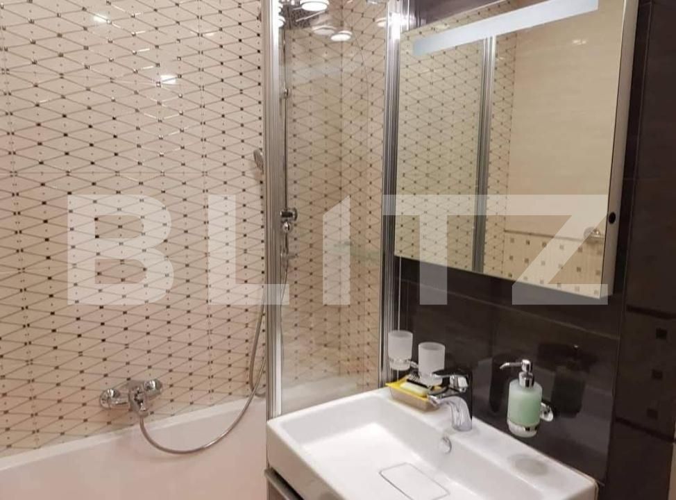 Garsonieră de închiriat Gara - 177683AI | BLITZ Iași | Poza10