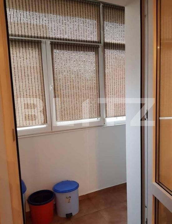 Garsonieră de închiriat Gara - 177683AI | BLITZ Iași | Poza13