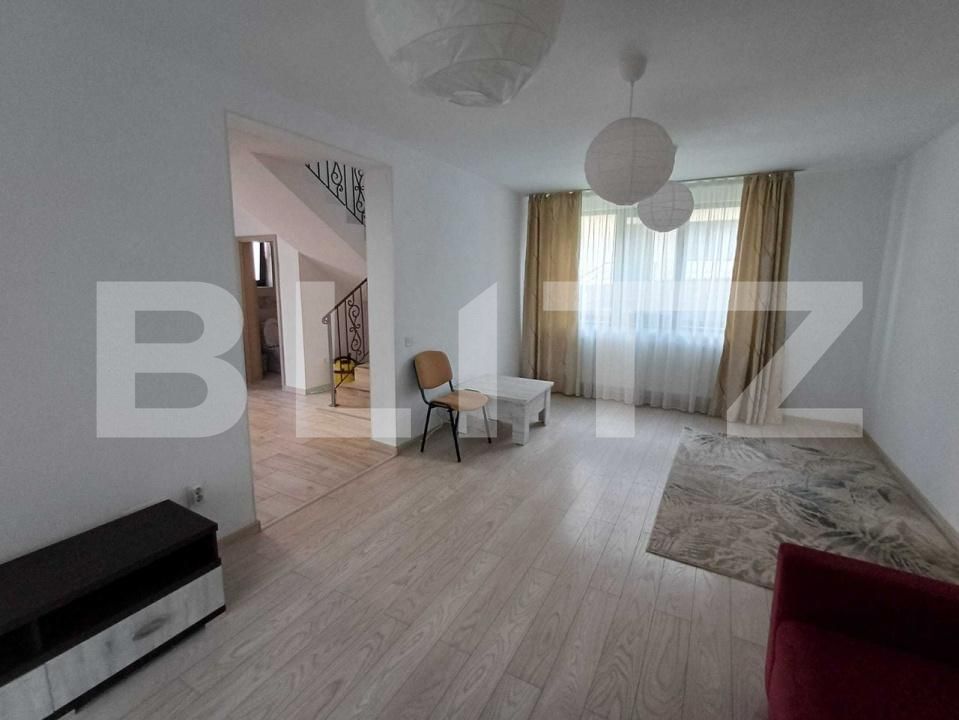 Casa de închiriat 4 camere Valea Adanca - 177695CI | BLITZ Iași | Poza4