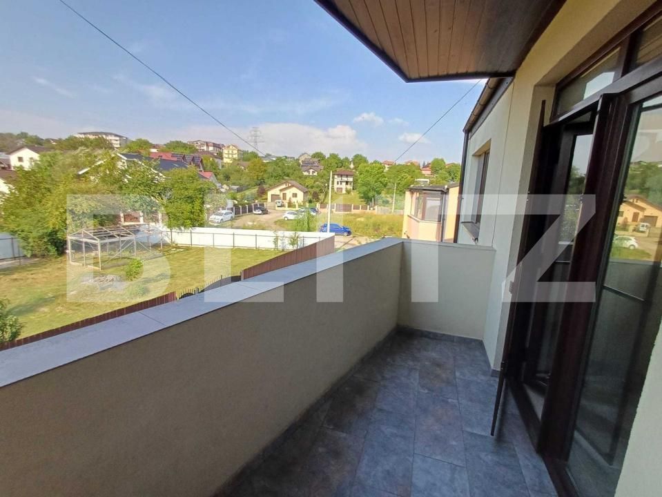 Casa de închiriat 4 camere Valea Adanca - 177695CI | BLITZ Iași | Poza8
