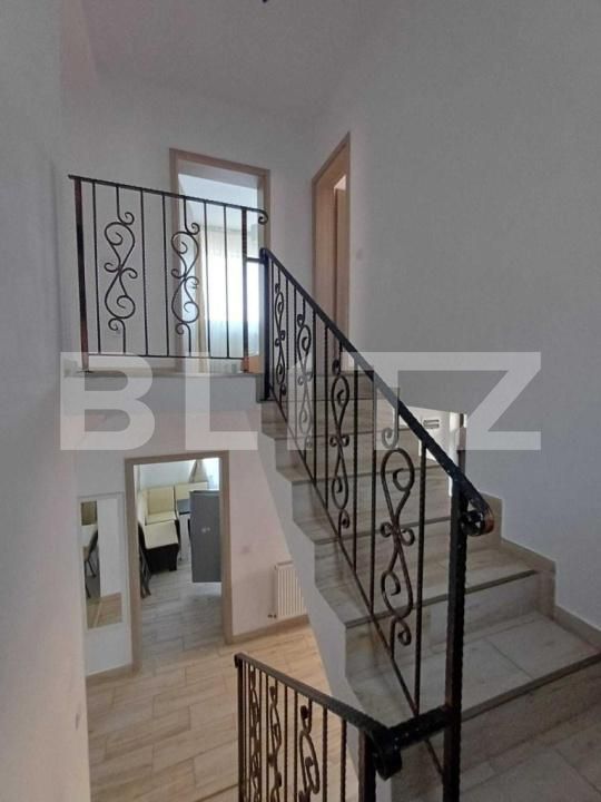 Casa de închiriat 4 camere Valea Adanca - 177695CI | BLITZ Iași | Poza6