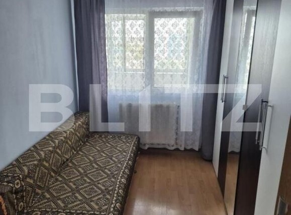 Apartament de închiriat 3 camere Dacia - 177707AI | BLITZ Iași | Poza2