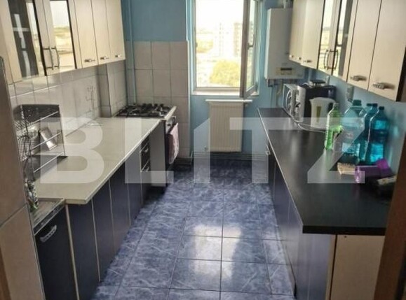 Apartament de închiriat 3 camere Dacia - 177707AI | BLITZ Iași | Poza5