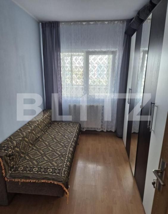 Apartament de închiriat 3 camere Dacia - 177707AI | BLITZ Iași | Poza2