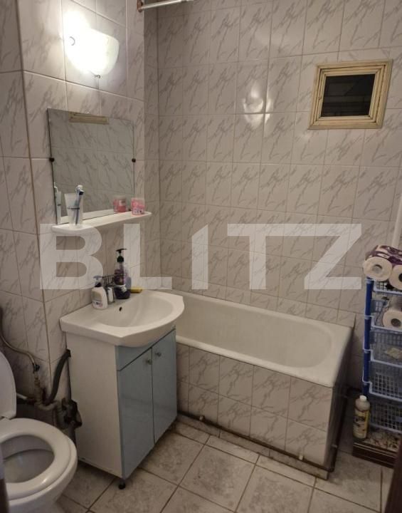 Apartament de închiriat 3 camere Dacia - 177707AI | BLITZ Iași | Poza6
