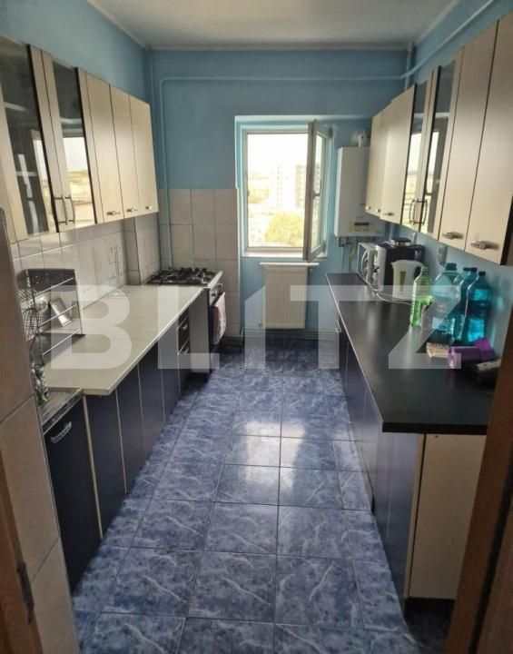 Apartament de închiriat 3 camere Dacia - 177707AI | BLITZ Iași | Poza5