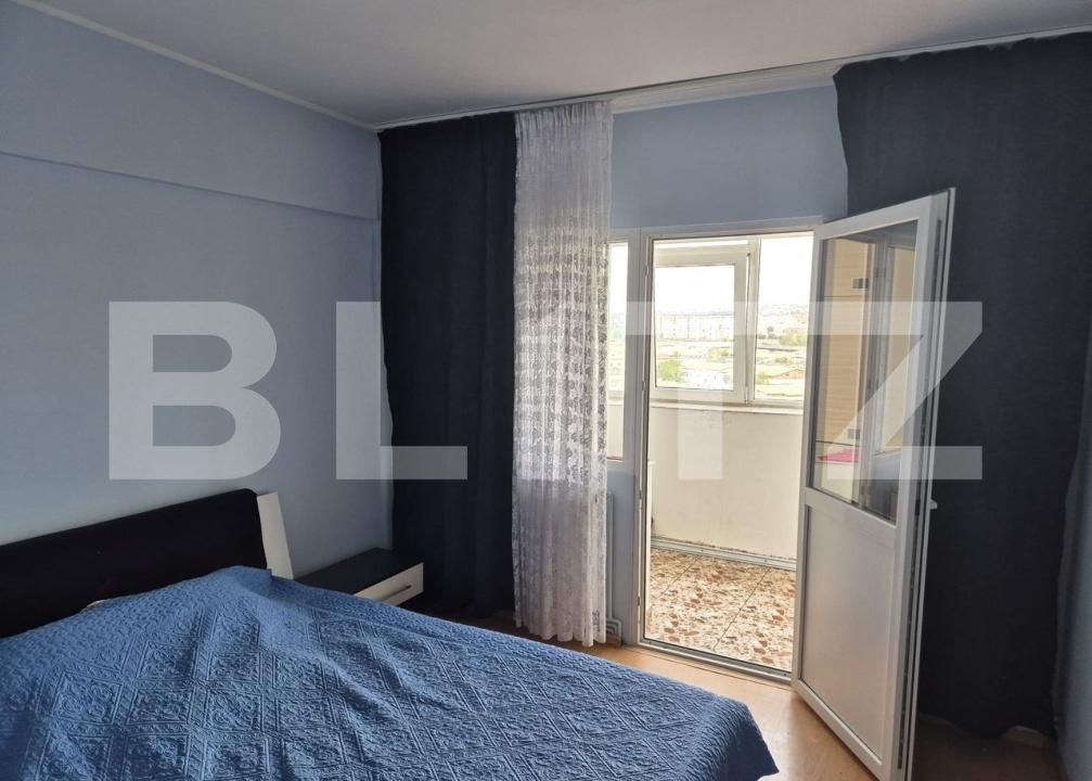 Apartament de închiriat 3 camere Dacia - 177707AI | BLITZ Iași | Poza3