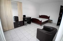 Apartament 2 camere, 45 mp, zona Podul de Fier