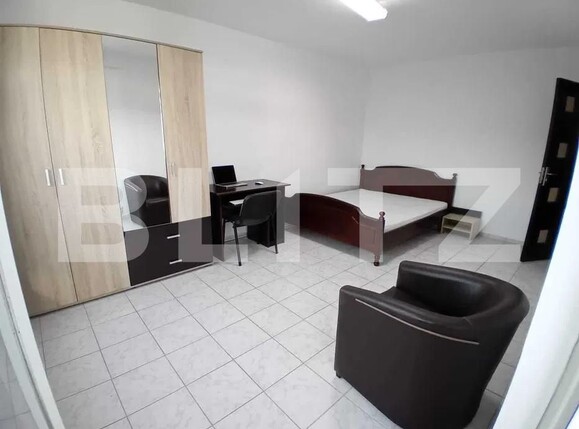 Apartament de închiriat 2 camere Podul de Fier - 177708AI | BLITZ Iași | Poza4