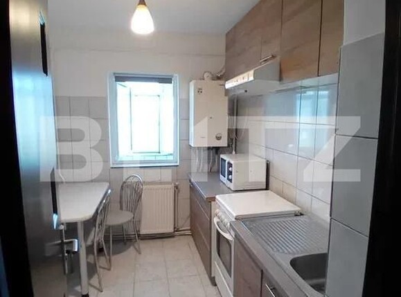 Apartament de închiriat 2 camere Podul de Fier - 177708AI | BLITZ Iași | Poza5