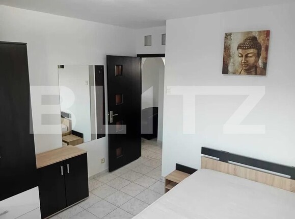 Apartament de închiriat 2 camere Podul de Fier - 177708AI | BLITZ Iași | Poza3