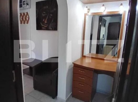 Apartament de închiriat 2 camere Podul de Fier - 177708AI | BLITZ Iași | Poza8