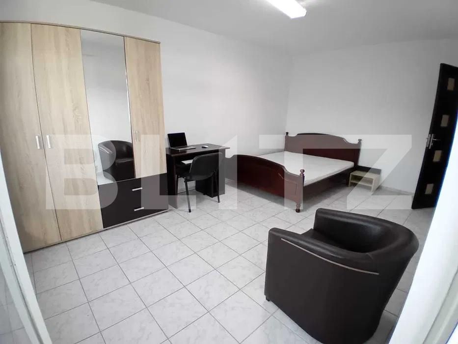 Apartament de închiriat 2 camere Podul de Fier - 177708AI | BLITZ Iași | Poza4
