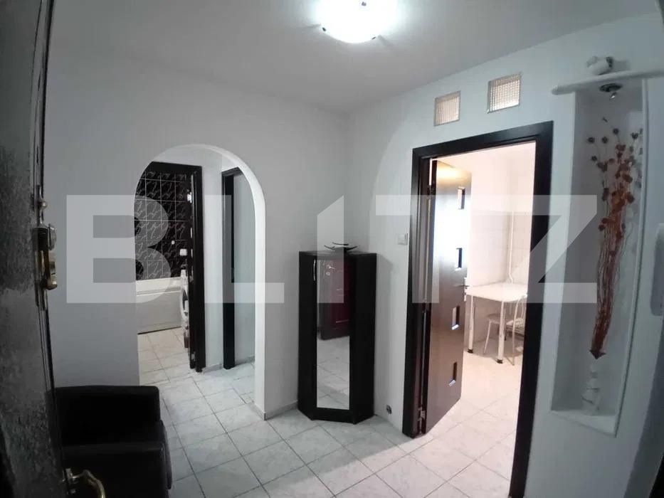 Apartament de închiriat 2 camere Podul de Fier - 177708AI | BLITZ Iași | Poza7