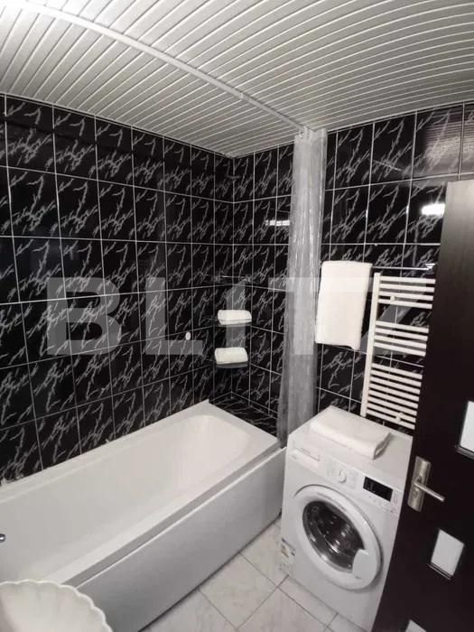 Apartament de închiriat 2 camere Podul de Fier - 177708AI | BLITZ Iași | Poza6