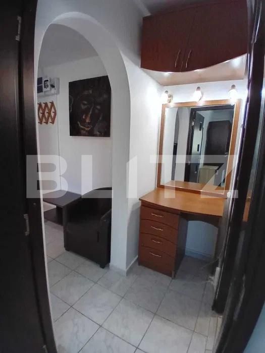 Apartament de închiriat 2 camere Podul de Fier - 177708AI | BLITZ Iași | Poza8