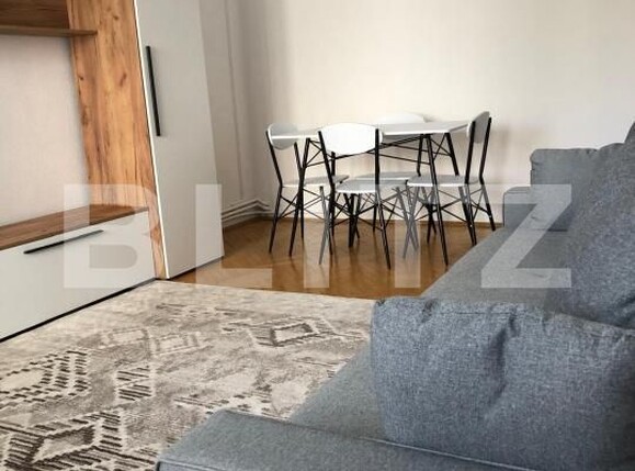 Apartament de închiriat 3 camere Metalurgie - 177717AI | BLITZ Iași | Poza2