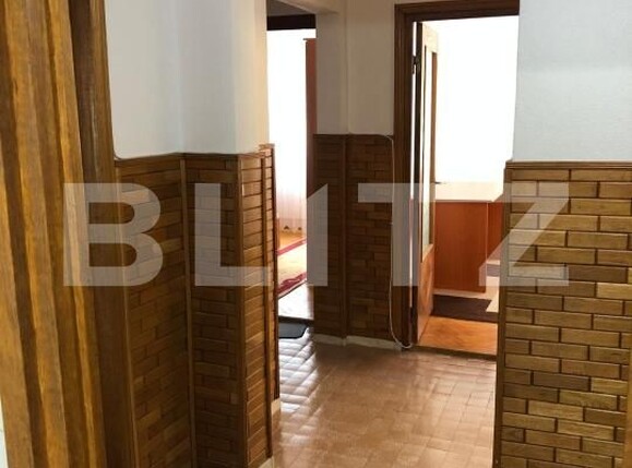 Apartament de închiriat 3 camere Metalurgie - 177717AI | BLITZ Iași | Poza10