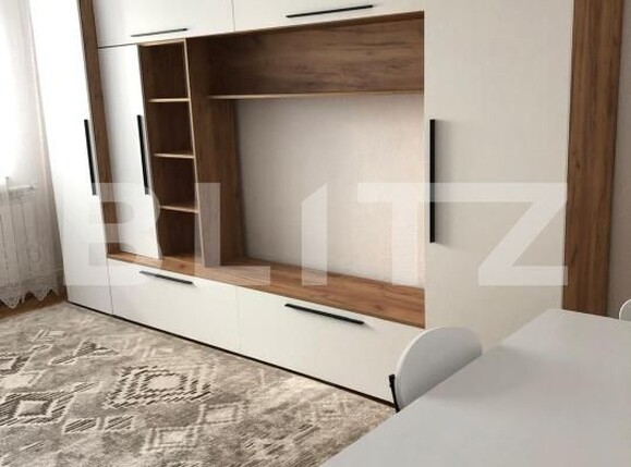 Apartament de închiriat 3 camere Metalurgie - 177717AI | BLITZ Iași | Poza1