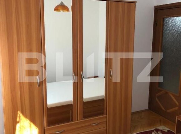 Apartament de închiriat 3 camere Metalurgie - 177717AI | BLITZ Iași | Poza6