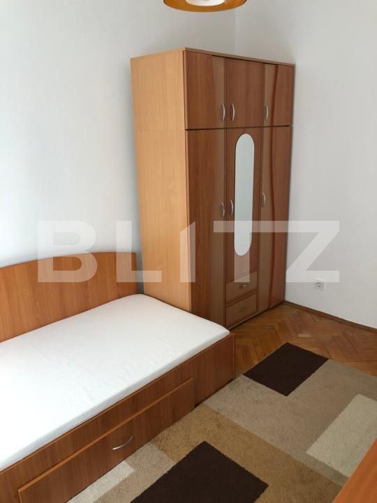 Apartament de închiriat 3 camere Metalurgie - 177717AI | BLITZ Iași | Poza3