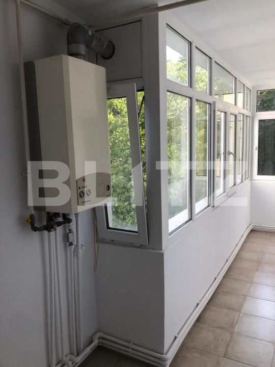 Apartament de închiriat 3 camere Metalurgie - 177717AI | BLITZ Iași | Poza11