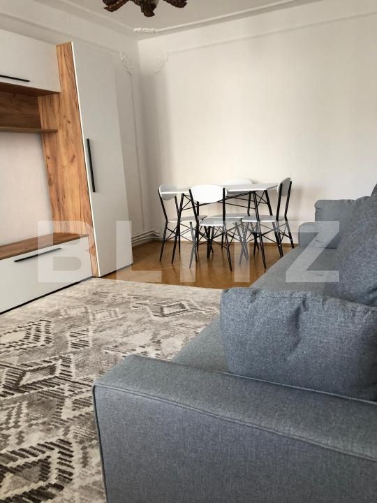 Apartament de închiriat 3 camere Metalurgie - 177717AI | BLITZ Iași | Poza2