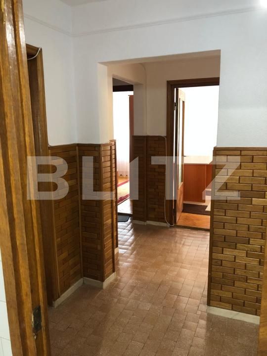 Apartament de închiriat 3 camere Metalurgie - 177717AI | BLITZ Iași | Poza10