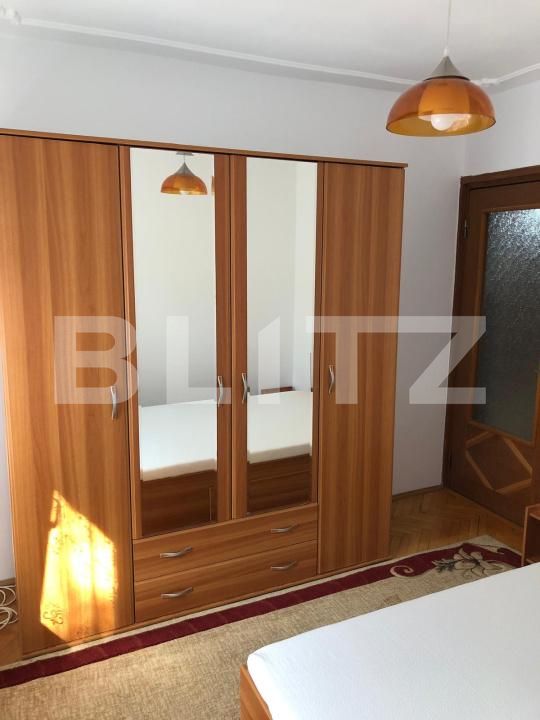 Apartament de închiriat 3 camere Metalurgie - 177717AI | BLITZ Iași | Poza6