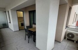 Apartamemt 2 camere, 72mp, zona Nicolina