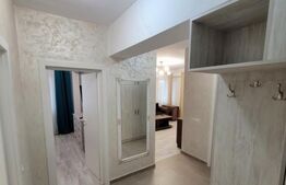 Apartamemt 2 camere, 72mp, zona Nicolina