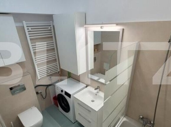 Apartament de închiriat 2 camere Nicolina - 177722AI | BLITZ Iași | Poza9