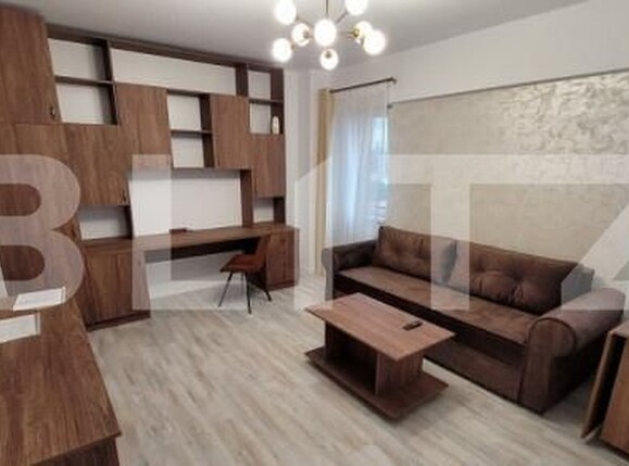 Apartament de închiriat 2 camere Nicolina - 177722AI | BLITZ Iași | Poza1