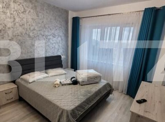Apartament de închiriat 2 camere Nicolina - 177722AI | BLITZ Iași | Poza4