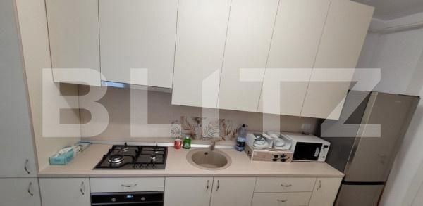 Apartament de închiriat 2 camere Nicolina - 177722AI | BLITZ Iași | Poza8
