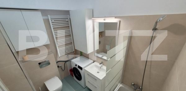 Apartament de închiriat 2 camere Nicolina - 177722AI | BLITZ Iași | Poza9