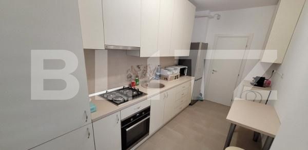 Apartament de închiriat 2 camere Nicolina - 177722AI | BLITZ Iași | Poza6