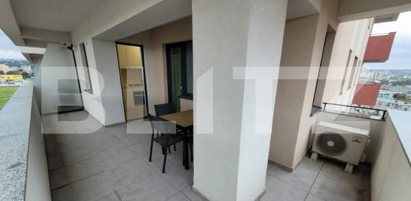 Apartament de închiriat 2 camere Nicolina - 177722AI | BLITZ Iași | Poza13