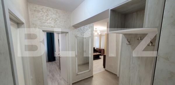 Apartament de închiriat 2 camere Nicolina - 177722AI | BLITZ Iași | Poza11