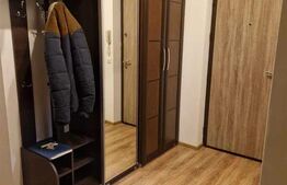 Apartament de inchiriat 3 camere, 60 mp - zona Galata