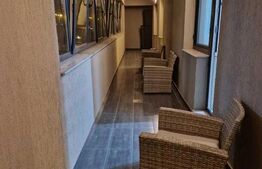 Apartament de inchiriat 3 camere, 60 mp - zona Galata