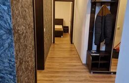 Apartament de inchiriat 3 camere, 60 mp - zona Galata