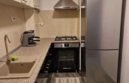 Apartament de inchiriat 3 camere, 60 mp - zona Galata