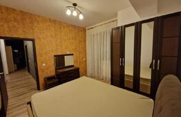 Apartament de inchiriat 3 camere, 60 mp - zona Galata