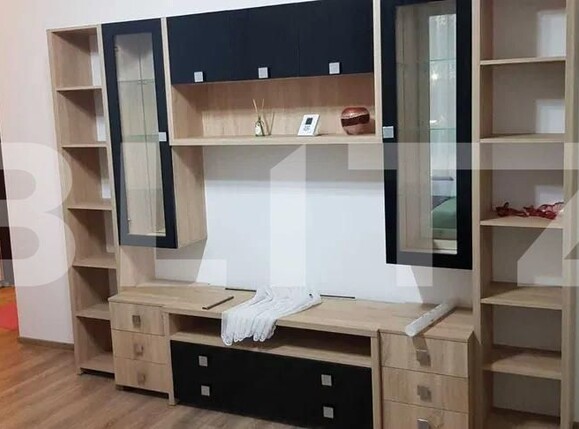 Apartament de închiriat 3 camere Galata - 177723AI | BLITZ Iași | Poza1