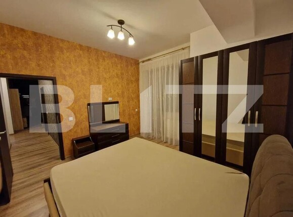 Apartament de închiriat 3 camere Galata - 177723AI | BLITZ Iași | Poza3