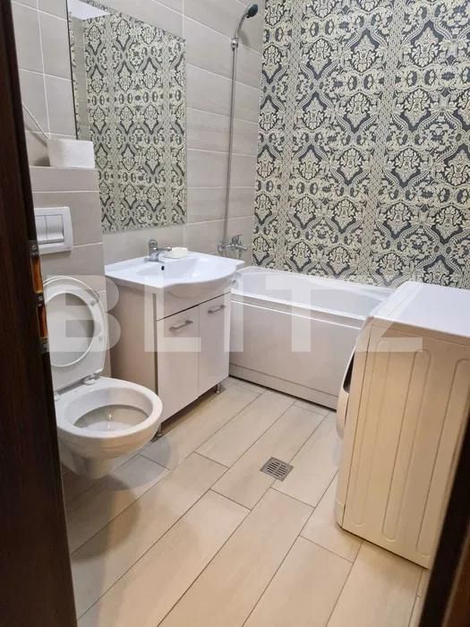 Apartament de închiriat 3 camere Galata - 177723AI | BLITZ Iași | Poza5