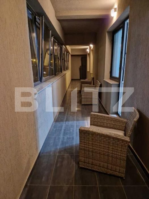 Apartament de închiriat 3 camere Galata - 177723AI | BLITZ Iași | Poza6