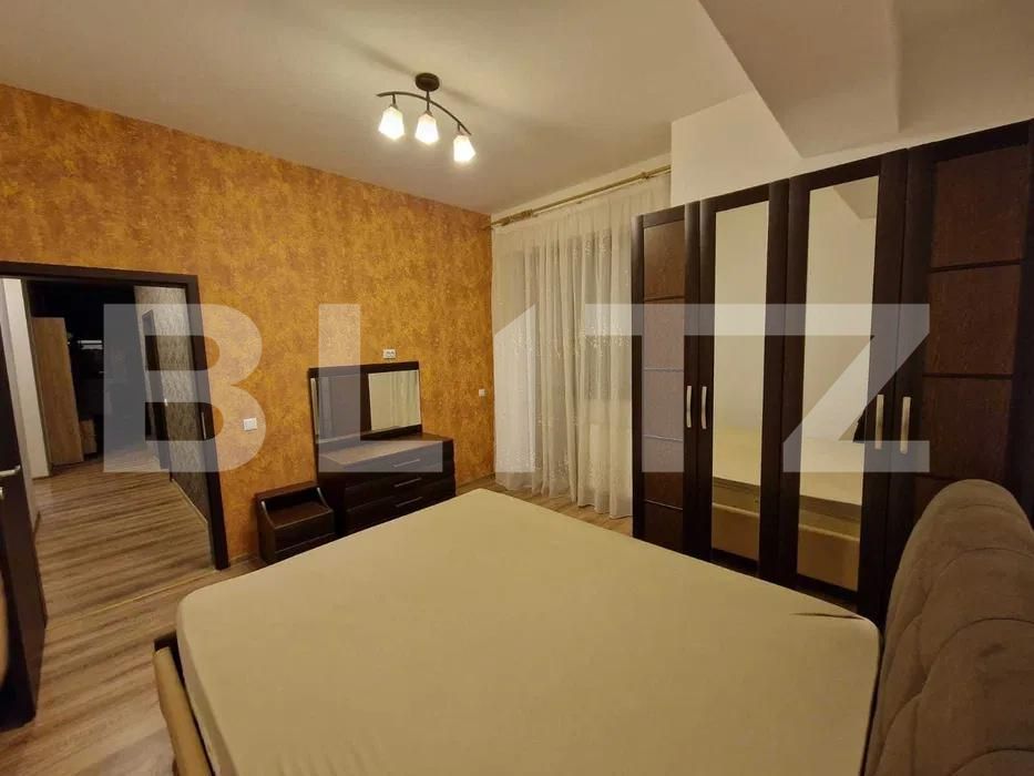 Apartament de închiriat 3 camere Galata - 177723AI | BLITZ Iași | Poza3