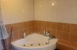 Apartament la casa 4 camere - Bucium